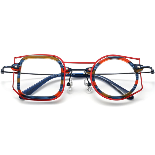 YN1169 - Blue Red - image r7q403