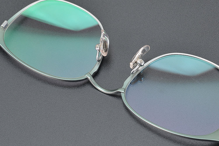 Square Glasses MW1239