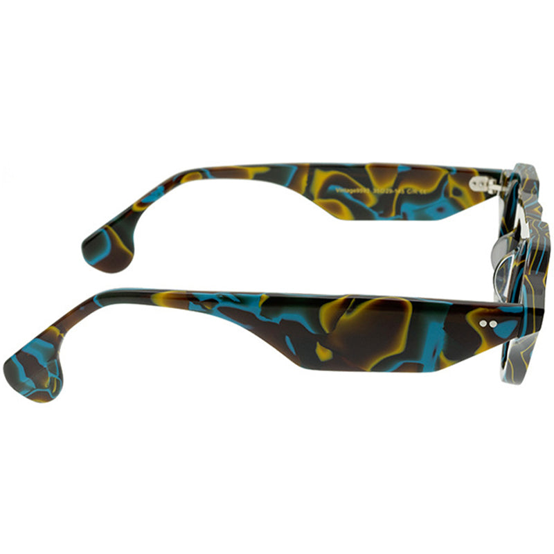 Geometric Sunglasses GCS1007