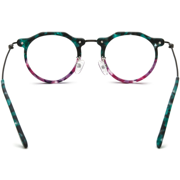 Round Glasses BR1667
