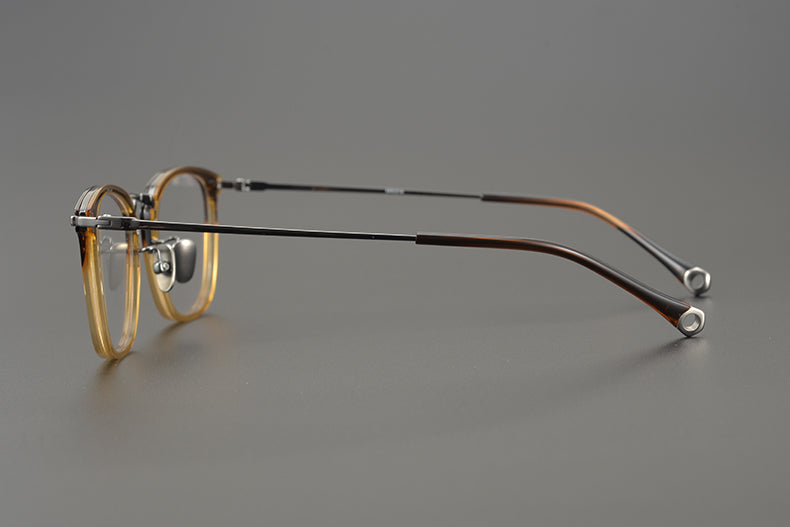 Square Glasses MW1202