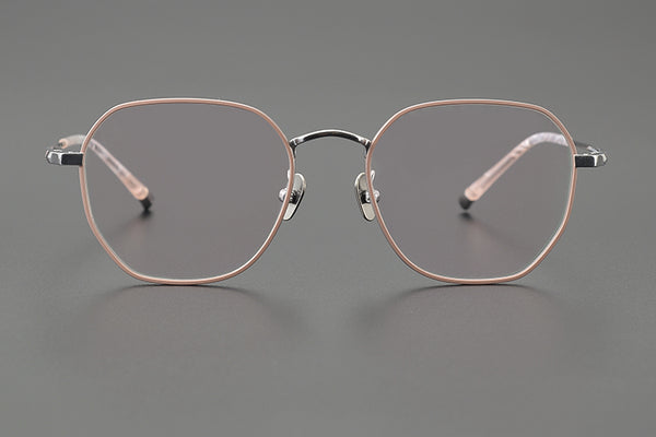 Geometric Glasses MW1160