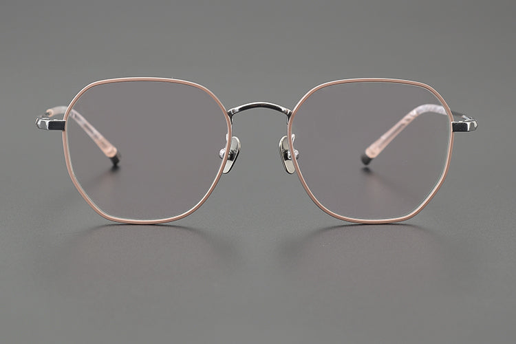 Geometric Glasses MW1160