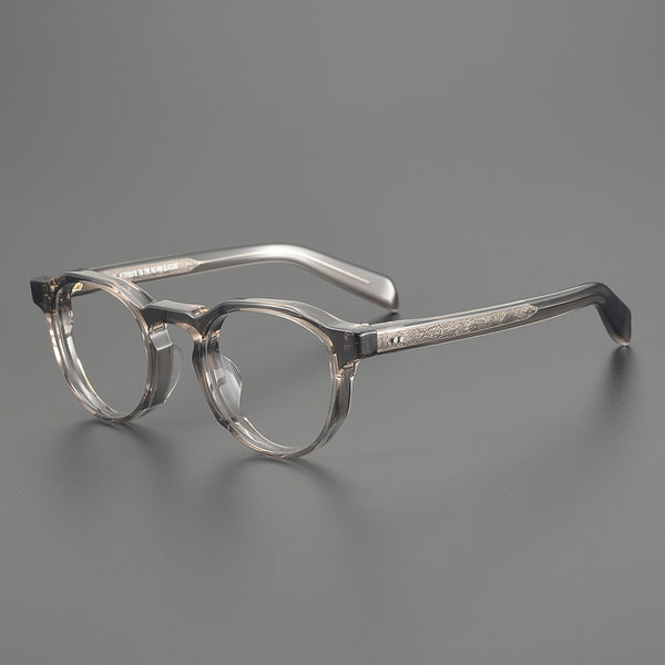Round Glasses TG1057