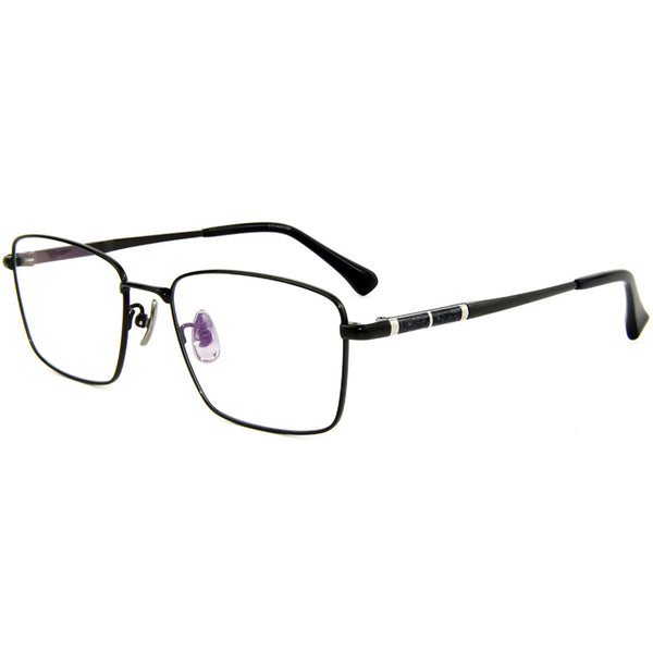 Rectangle Glasses JKG1009