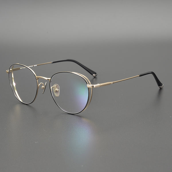 Round Glasses MW1039