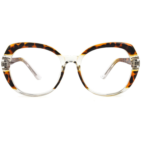 Round Glasses A2902