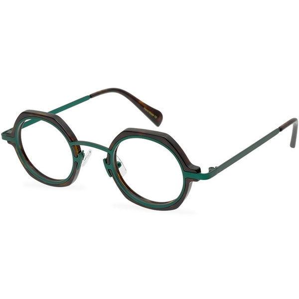 Geometric Glasses A2383