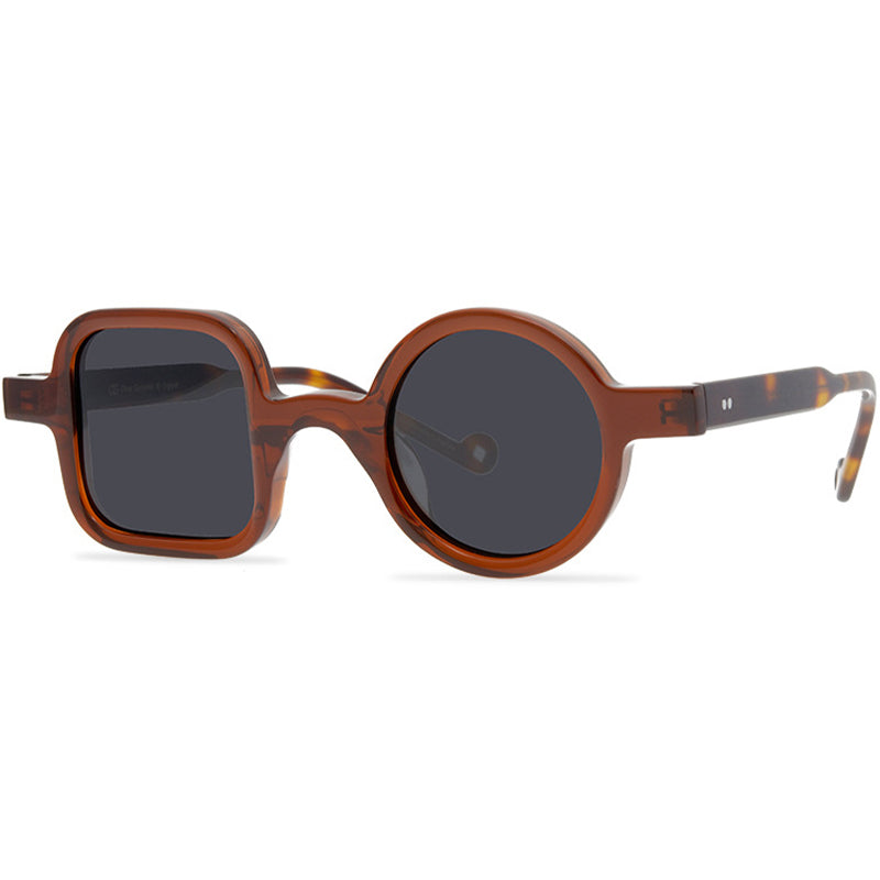 Geometric Sunglasses GCS1037