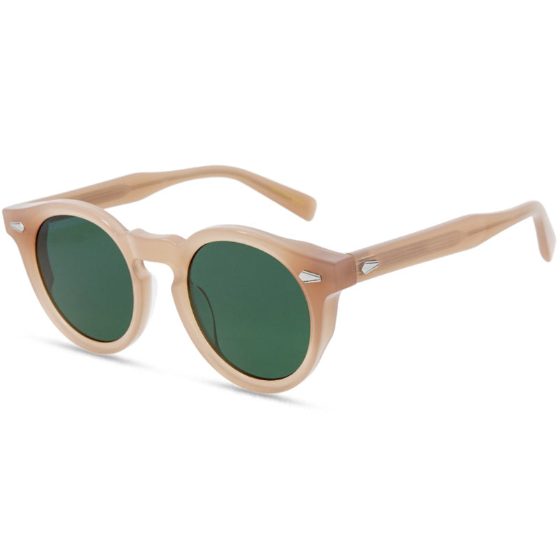 Round Sunglasses GCS1114