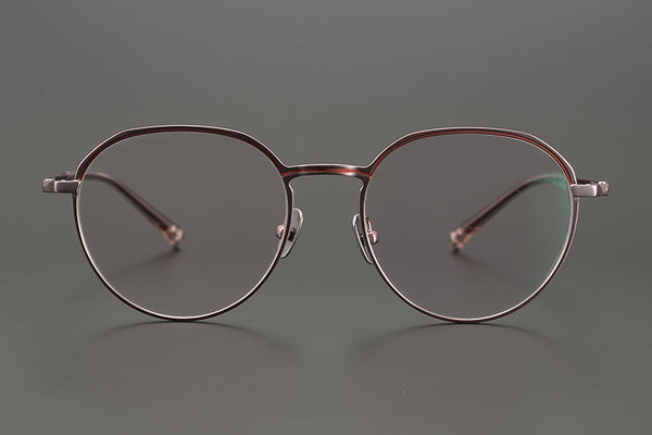 Round Glasses MW1120