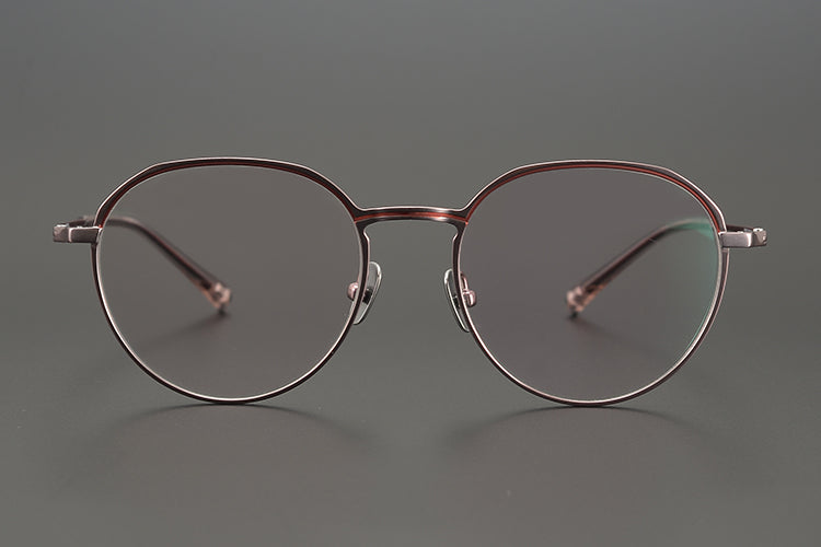 Round Glasses MW1120