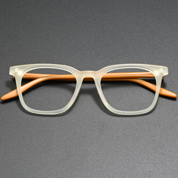 Square Glasses YN1033