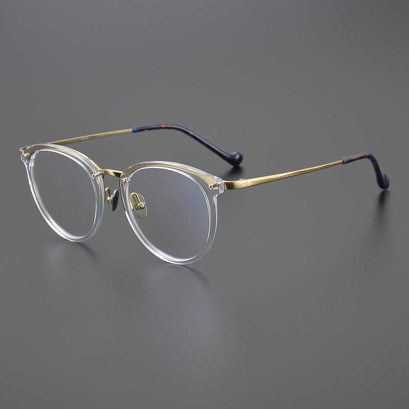 Round Glasses MW1451