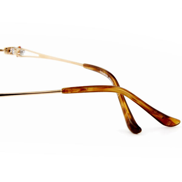 Rectangle Glasses JNJ1014