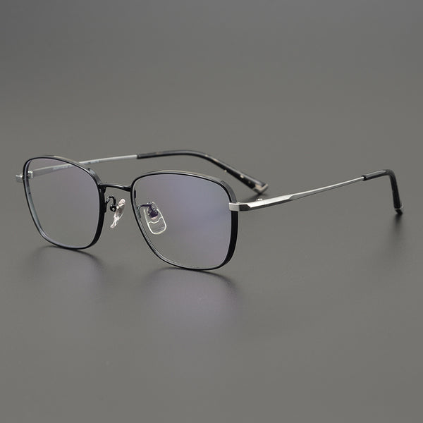 Rectangle Glasses MW1055