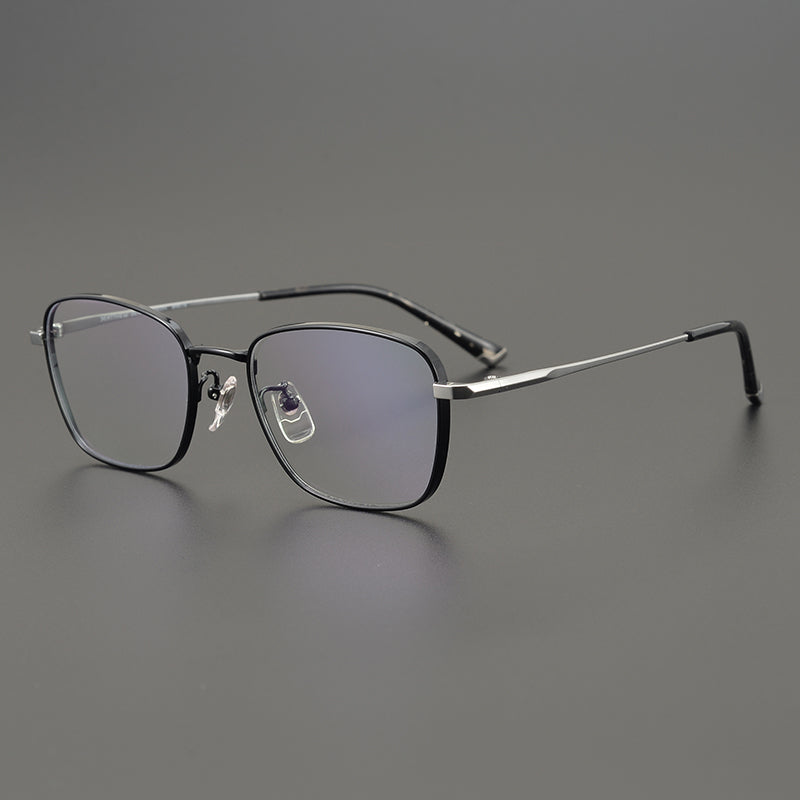 Rectangle Glasses MW1055