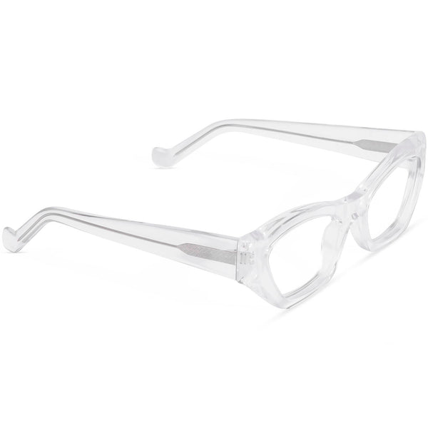 Cat-Eye Glasses A3938