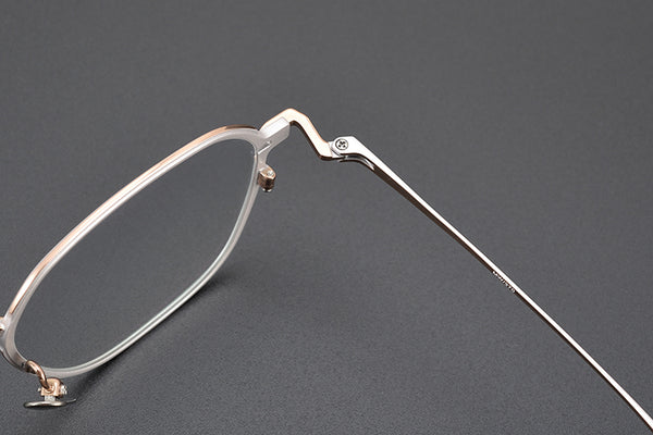 Square Glasses MW1324