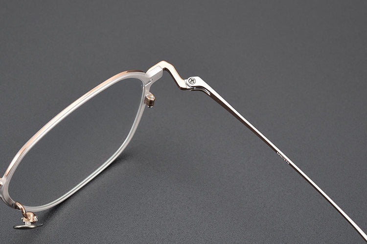 Square Glasses MW1324