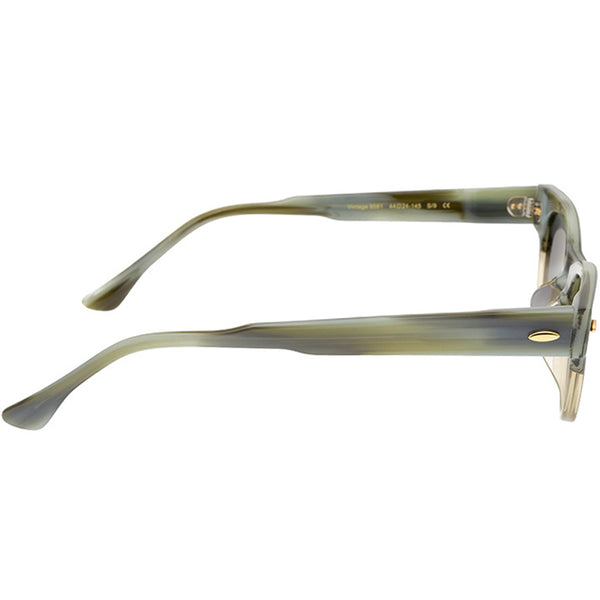 Cat-Eye Sunglasses GCS1043