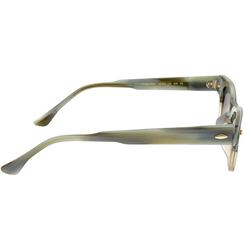 Cat-Eye Sunglasses GCS1043