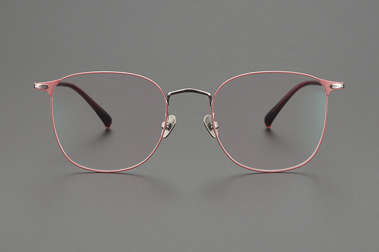 Square Glasses MW1454
