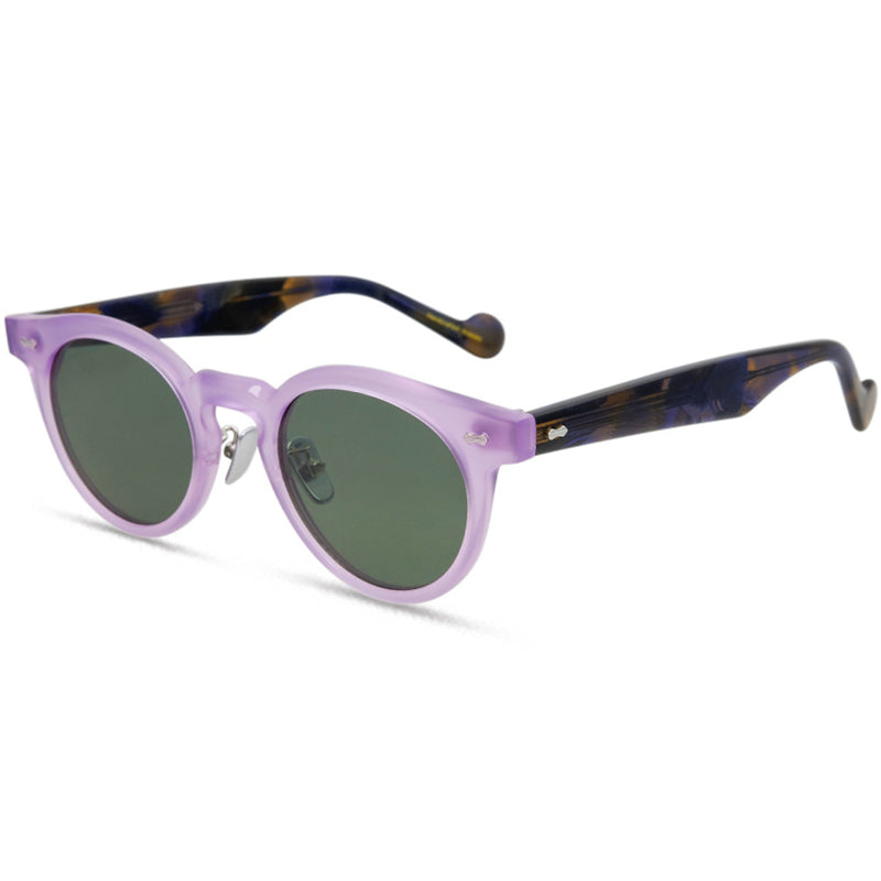 Round Sunglasses GCS1133