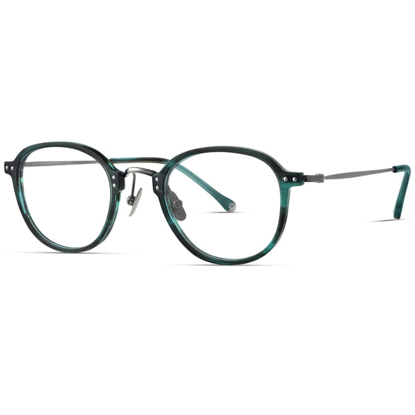 Oval Glasses MW1014