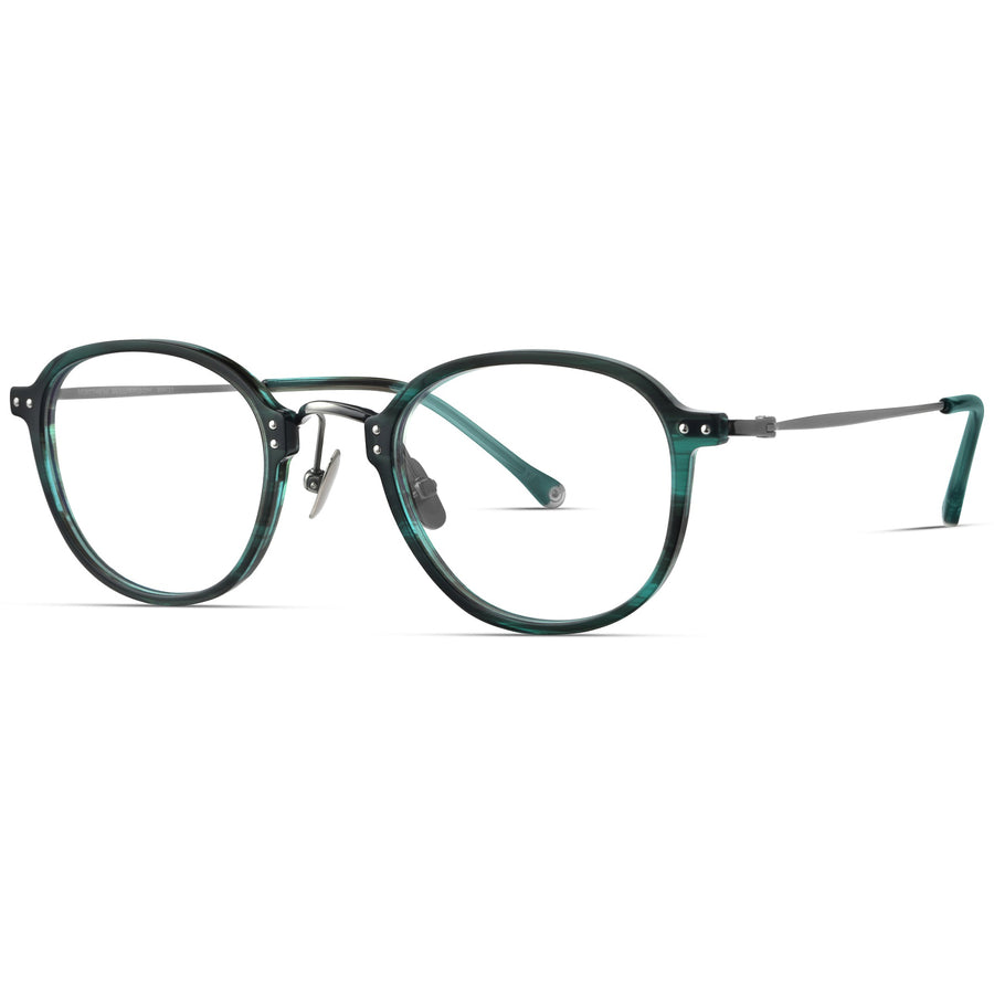 Oval Glasses MW1014