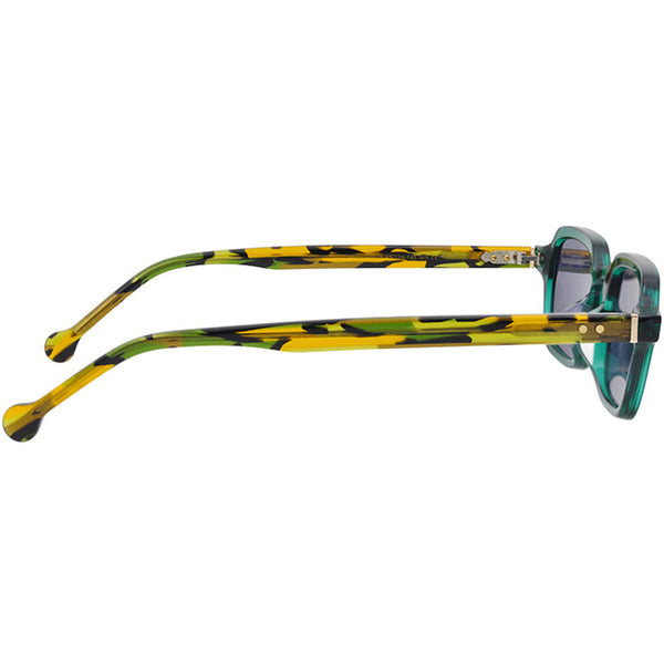 Rectangle Sunglasses GCS1094