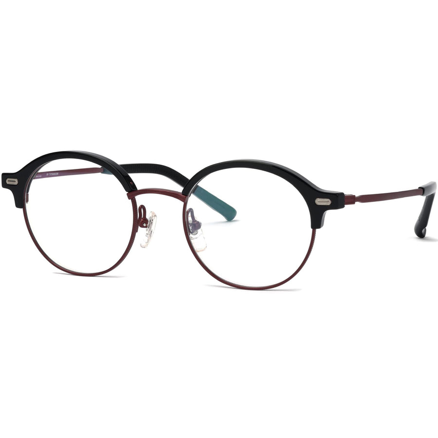 Browline Glasses MW1421