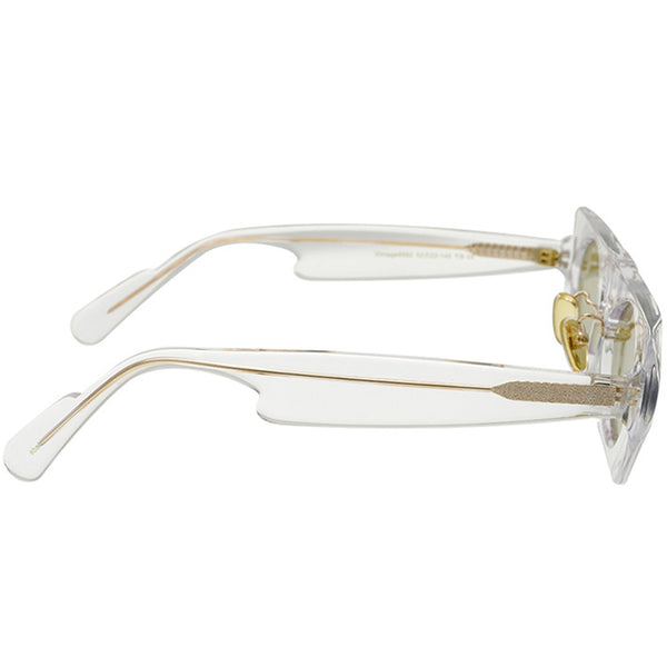 Geometric Sunglasses GCS1019