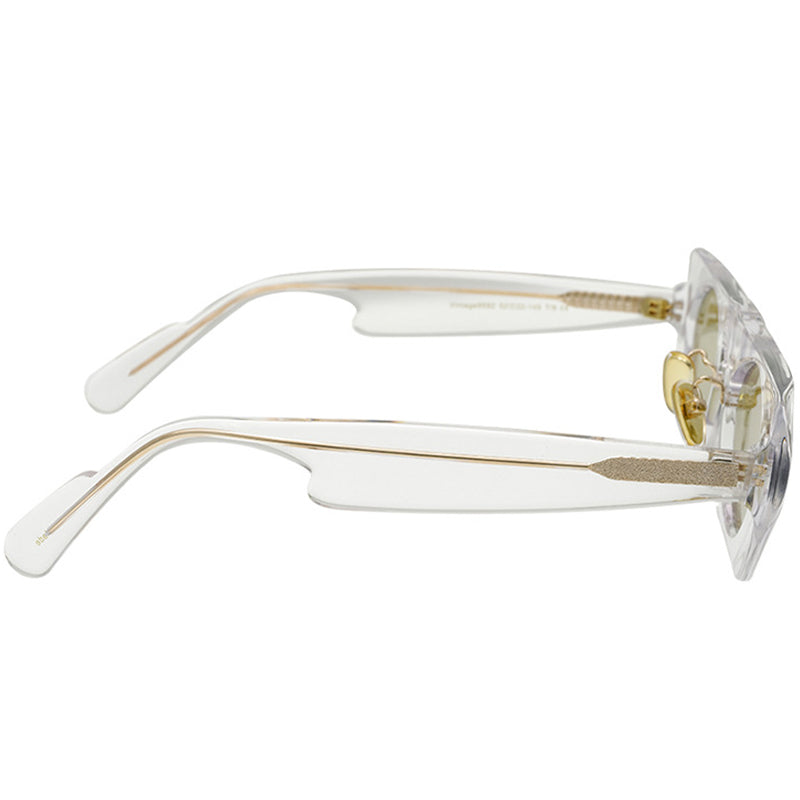 Geometric Sunglasses GCS1019