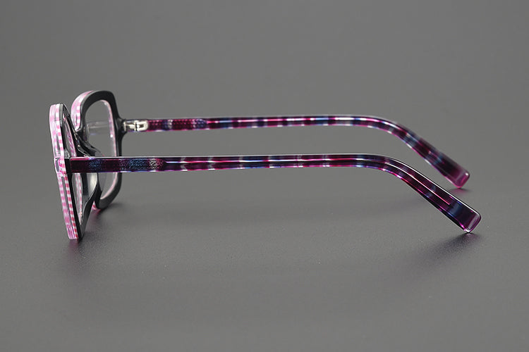 Geometric Glasses TG1095
