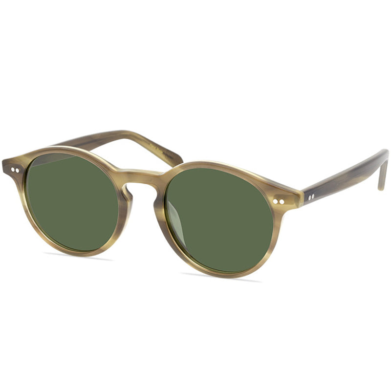 Round Sunglasses GCS1067