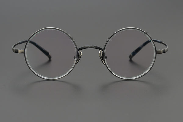 Round Glasses MW1290