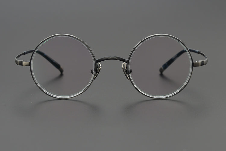 Round Glasses MW1290