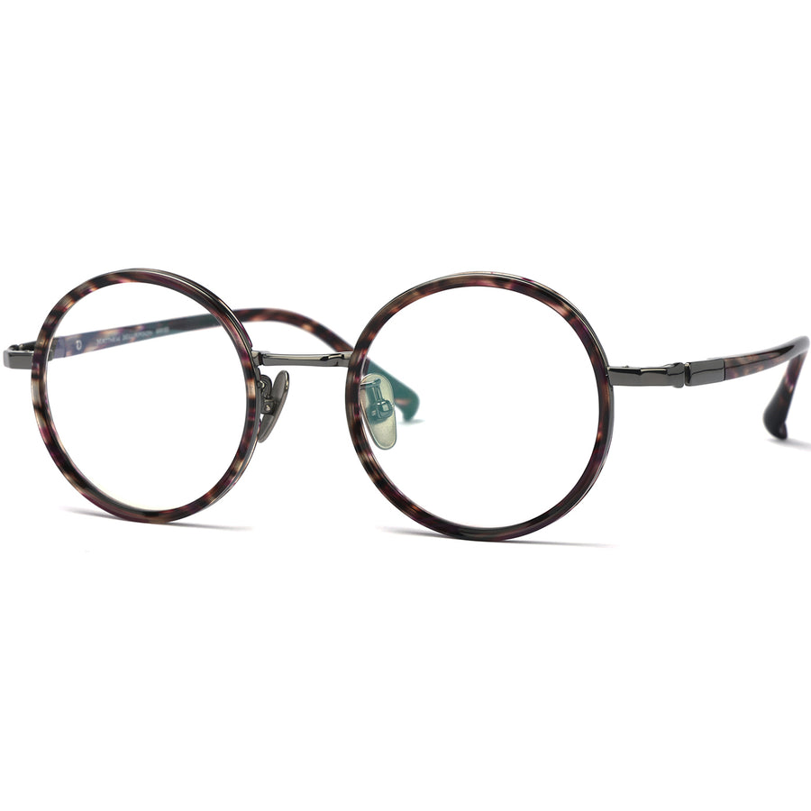 Round Glasses MW1081