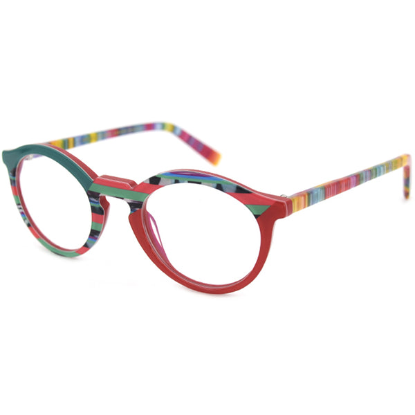 Round Glasses TG1173