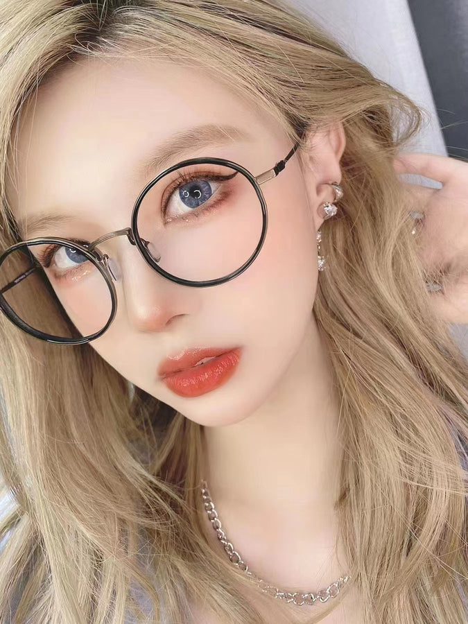 Round Glasses MW1089