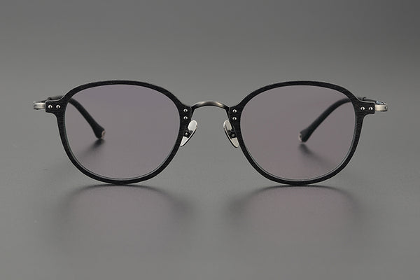 Oval Glasses MW1014