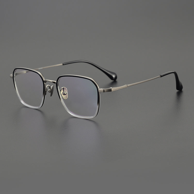 Square Glasses MW1343