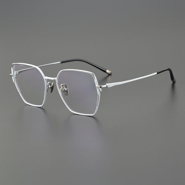 Geometric Glasses MW1340