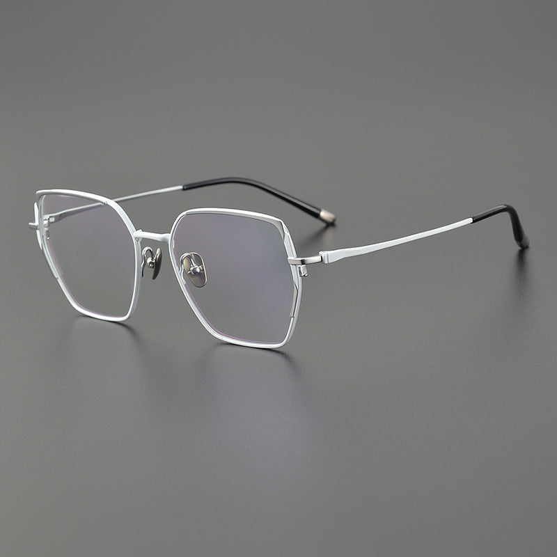 Geometric Glasses MW1340