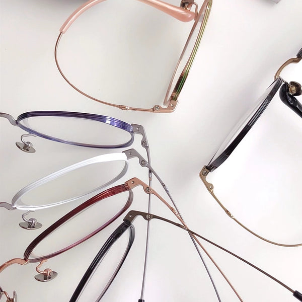 Aviator Glasses MW1118