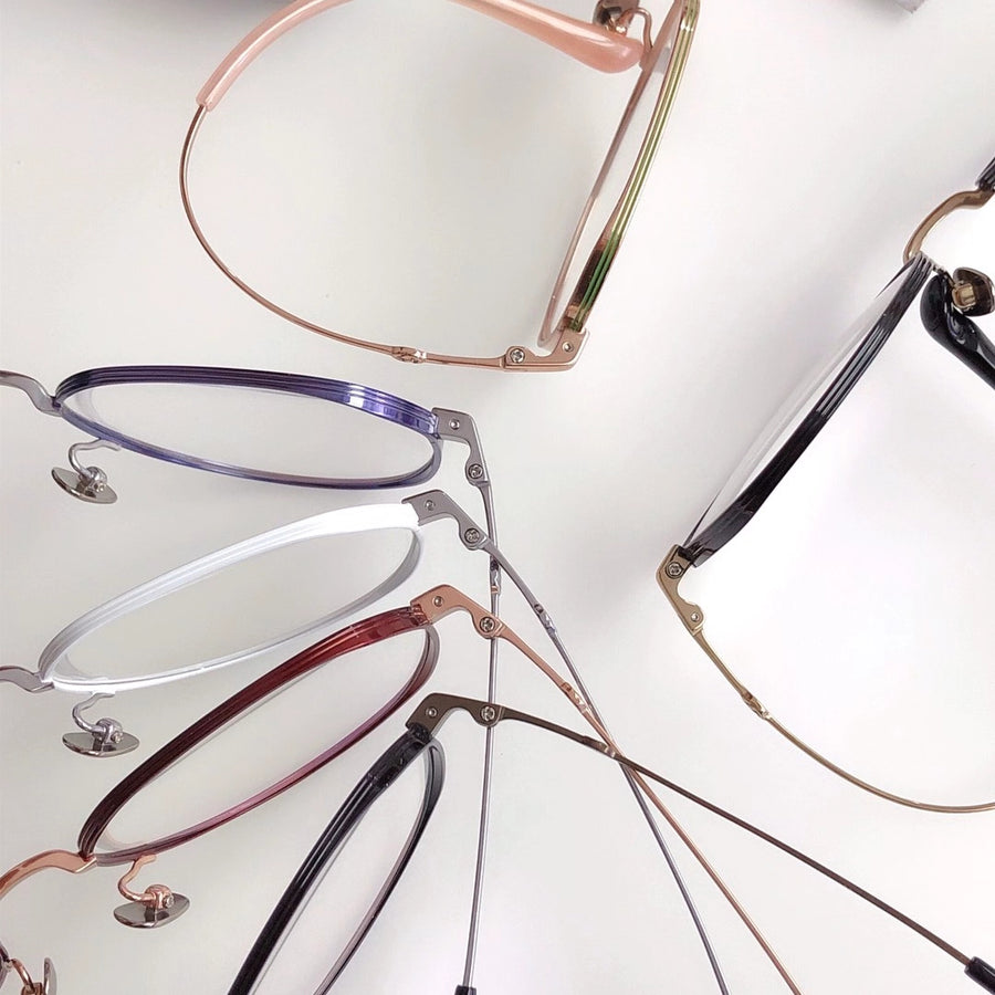 Aviator Glasses MW1118