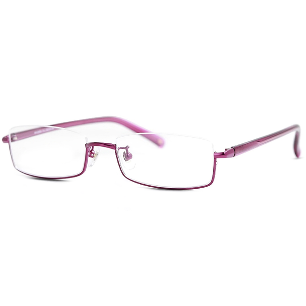 Rectangle Glasses PG1033