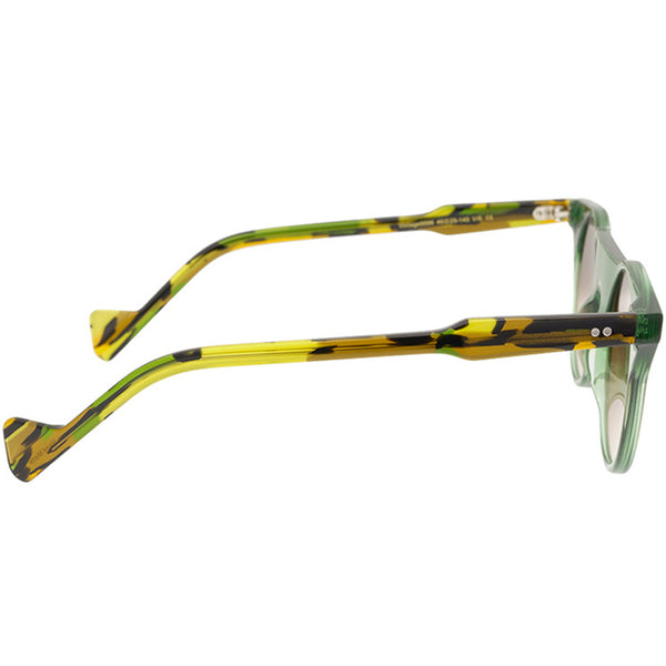 Geometric Sunglasses GCS1015