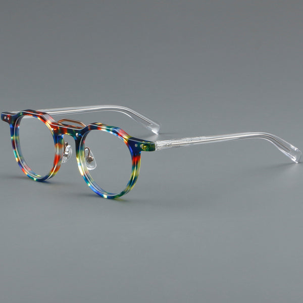 Round Glasses A4173